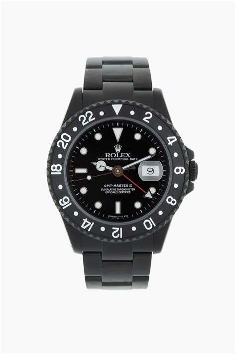 orologio uomo rolex black edition|rolex watches sr 69.99.